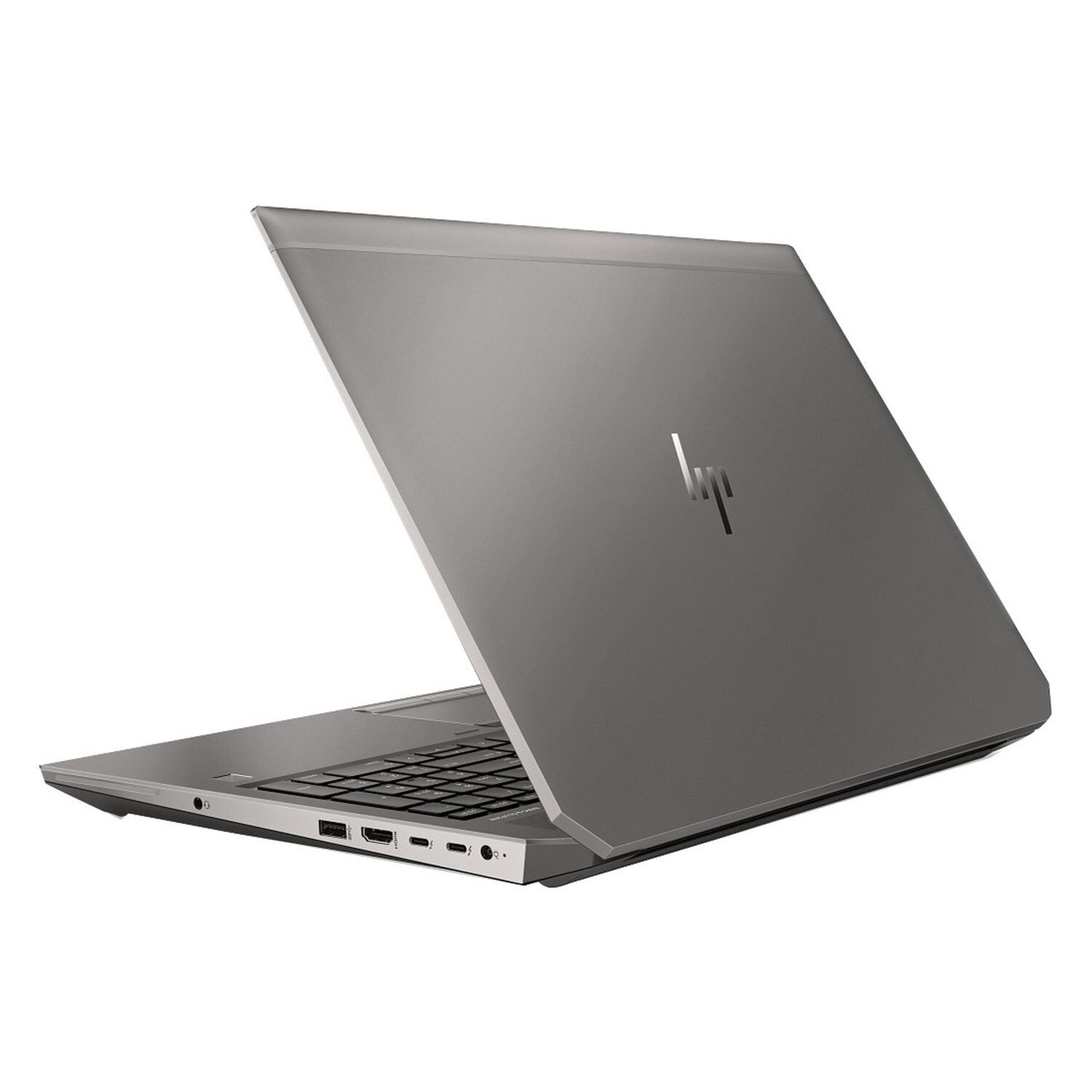 Notebook Workstation Hp Zbook 15 G5 Intel I7-8850h 16gb Ram 512gb Ssd 15.6" (reacondicionado) image number 3.0
